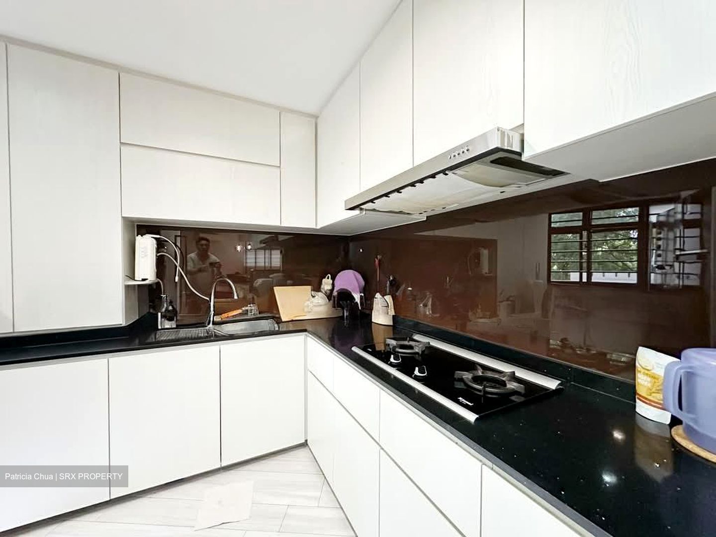 Blk 115 Sunset Way Residence (Clementi), HDB Executive #574503801